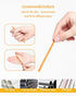 Drain Cleaner Sticks Keeps Drains and Pipes Clear and Odor As Seen On TV 4 Packs(48 pcs)...