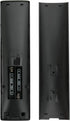 AIDITIYMI XRT136 Replacement for VIZIO TV Remote Control V505-G9 P75-F1 P55-F1 E43-F1 E55-F1 E70-F3 E75-F2 D40F-G9 D32H-F4 D24H-G9 D65X-G4 D55X-G1...