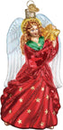Old World Christmas Radiant Angel...