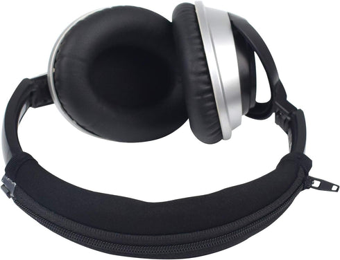 New Headband Protector Repair Parts Compatible with Razer Kraken Pro Gaming Headphone, Easy DIY Installation No Tool Needed...
