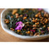 Smith Teamaker | Rose City Genmaicha No. 1912 - Sencha, Genmai, Mao Feng Green Tea & Rose Petals | Caffeinated Roasted Rice Full Leaf Green Tea Bl...