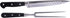 Oklahoma Joe's Blacksmith 2-Piece Turkey Carving Set...