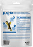 N-Bone FLOSSta Dual Action Dental Chews Mint Flavor, 6.4-oz bag...