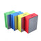 GEZICHTA 4pcs Diamond Hand Polishing Pads for Ceramic Tile Glass Grinding,Sanding Blocks Polishing Grinding Block 60#,100#,200#,400#(As Shown)...