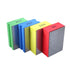 GEZICHTA 4pcs Diamond Hand Polishing Pads for Ceramic Tile Glass Grinding,Sanding Blocks Polishing Grinding Block 60#,100#,200#,400#(As Shown)...