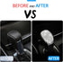for Accord 18-22 Gear Shift Lever Cover Gear Shift Knob Head Decals Stickers Compatible with Honda 2022-2018 Accord Accessories 10th Accord 1.5T E...