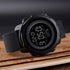 Men's Digital Sports Watch Military Electronic Waterproof Wrist Watches for Men with Stopwatch Alarm LED Backlight...