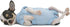 LOPHIPETS Girl Dog Shirts Recovery Suit Pajamas for Small Teacup Dog Chihuahua Yorkie Puppy Cat Clothes-Cambridge Blue Strips/XXS...