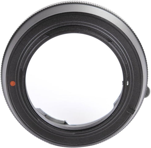 FOTGA Adapter Ring for Pentax PK K Lens to Sony E-Mount Mirrorless Camera NEX-5R 5T 3 NEX-6 NEX-7 a7 a7S a7R a7II a7SII a7RII a6500 a6300 a6000 a5...