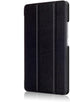 Custer Case for Lenovo Tab 4 8 TB-8504F TB-8504N,Ultra-Thin PU-Leather Hard Shell Cover for Lenovo Tab 4 8 TB-8504F TB-8504N - Black...