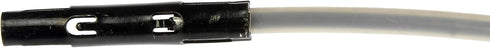 Dorman C660195 Parking Brake Cable Compatible with Select Cadillac / Chevrolet / GMC Models...