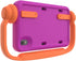 Speck Case E-Run for Samsung Galaxy Tab A 8.4 (Vibe Violet / Flux Orange)...