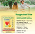 CHILDLIFE ESSENTIALS Omega-3 DHA + Choline SoftChews - All-Natural Support for Optimal Brain & Nervous System Development & Function in Children &...