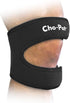 Cho-Pat Dual Action Double-Layer Adjustable Knee Strap, Pain Relief for Chondromalacia, Osgood Schlatter’s, Tendonitis, and Meniscus Tears, Large...