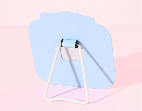 Cinnamoroll Vanity Makeup Table Mirror - Blue...