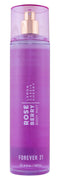 Forever 21 Rose Berry Body Mist, 8 fl. oz....