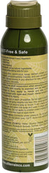 Herbal Armor DEET-Free Continuous Spray 3 oz. Travel Size Insect Repellent, Plant-Based and All Natural, Safe for Family and Pets, Mosquito and Bu...