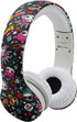 Girls Headphones for Kids,Toddler Kid Headphones with mic & Audio Sharing Port+ Volume Limited,Boys Girls Baby Children Toddlers School use?(Girls...
