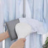 Garment Steamer Ironing Gloves Anti Steam Glove Heat Resistant Garment Steamer Mitt, Garment Steamer Accessories for Clothes...