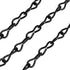 4 Pack 36 Inches Hanging Chain for Bird Feeders, Planters, Birdbaths, Billboards, Lanterns, Chalkboards, Decorative Ornaments (36 Inch 4pc)...