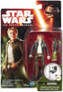 Star Wars Sidekick Battler Black Action Figure...
