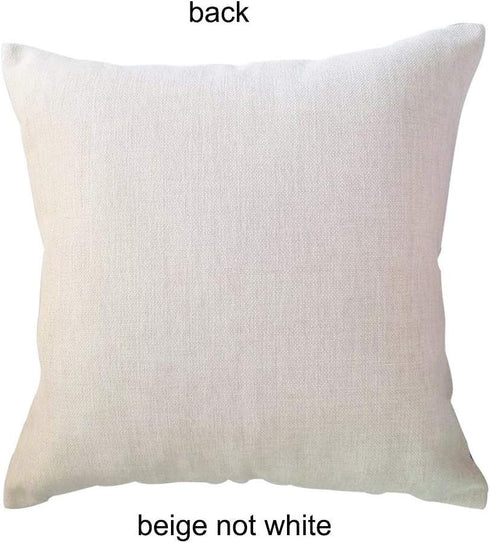 ULOVE LOVE YOURSELF Farm Fresh Lemons Throw Pillow Case Summer Farmhouse Decor Pillow Case Lemon Wreath/Lemon Truck/Lemon Yellow Decorative Cushio...