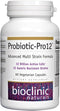 Bioclinic Naturals - Probiotic-Pro 12 60 vcaps...