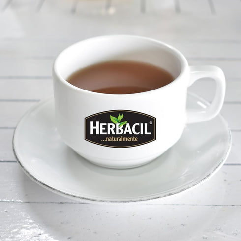 Herbacil Te de Cuachalalate, 2-pack of 25 tea bags per box (50 bags)...