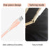 GELRHONR 5Pack USB C Charging Cable,USB-A to USB Type C 3A Fast Charging Cable,Colourful USB C Cable for Tablet,Phone-1M...