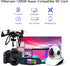 VSTARCAM 128GB SD Card Class 10 Flash Memory Card for Security Cameras Drones Pet/Baby Camera with Phone App...