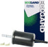 ECOGARD XF65277 Premium Fuel Filter Fits Ford F-150 5.4L 1999-2006, Focus 2.0L 2000-2008, F-150 4.6L 1999-2005, F-150 4.2L 1999-2005, E-350 Super ...