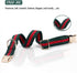 Premium Dog Collar, Cute Dog Collars Luxury Style, Durable Pet Collars with Metal Buckle Safety for Medium Dogs...