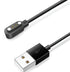 Compatible with 3Plus Vibe Plus Charger, Lamshaw Magnetic USB Charging Cable Replacement Charger Cable Compatible with 3Plus Vibe Plus/Vibe+/Vibe+...