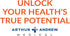 Arthur Andrew Medical, Floraphage, Prebiotic Formula and Probiotic Multiplier, 30 Capsules...