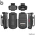 BELTRON DuraXV LTE Belt Clip Holster, Heavy Duty Rotating Belt Clip Holder Case for Kyocera DuraXV LTE E4610 (Verizon), DuraXE E4710 (AT&T), Secur...