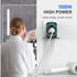 Universal Travel Adapter with USB C, International Power Plug Adapter All in One Worldwide Travel Adapter Power Converters Wall Charger AC Power P...
