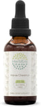 Horse Chestnut B60 Alcohol-Free Herbal Extract Tincture, Super-Concentrated Horse Chestnut (Aesculus hippocastanum) (2 fl oz)...
