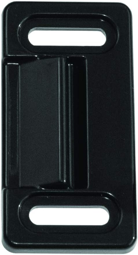 SPEP.com RV Screen Door Latch Kit with Screws - for Camper Motorhome or Travel Trailer (Left Hand)...