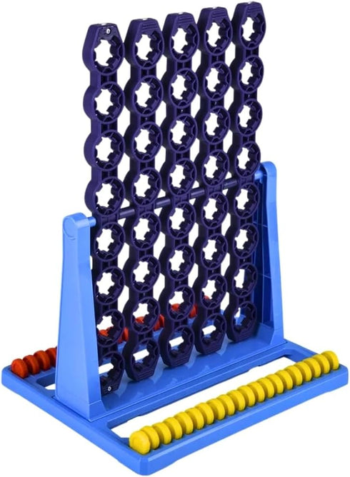 Hasbro Gaming Connect 4 Spin Game, Features Spinning Connect 4 Grid, 2 Player Board Games for Family and Kids, Strategy Board Games, Ages 8 and Up...