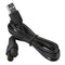 ANTOBLE USB Vacuum Charger Cable for Intex Pool Cleaners 28620EP CL1704, 5V Cordless Rechargeable Handheld Vacuums Charging Power Supply for Intex...