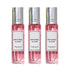 Pheromone Perfume,Perfume Flavor, Lunex Phero Perfume, Long Lasting Pheromone Roll-On Perfume for Women (3PCS)...