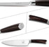 imarku Chef Knife - 8 Inch Home Essentials Sharp Kitchen knife HC Steel Japanese Knife Paring knife, Birthday Gifts for Women/Men, Gifts for Mom/D...