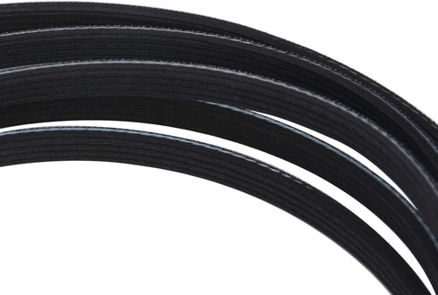 WE12M29 Dryer Drum Drive Belt Ultra Durable Replacement for GE/Hotpoint Dryer - Replaces Part Number WE12M22, 137292700, WE120122, WE12M0022, AP4565702, PS3408299, 134163500