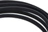 WE12M29 Dryer Drum Drive Belt Ultra Durable Replacement for GE/Hotpoint Dryer - Replaces Part Number WE12M22, 137292700, WE120122, WE12M0022, AP4565702, PS3408299, 134163500
