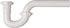 Plumb Pak 200WK P Trap, 1-1/4-Inch by 1-1/4-Inch, White...