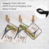 Paris Oven Mitts and Pot Holders Sets Eiffel Tower Pink Romantic City Heat Resistant 3pcs for Cooking Baking BBQ...