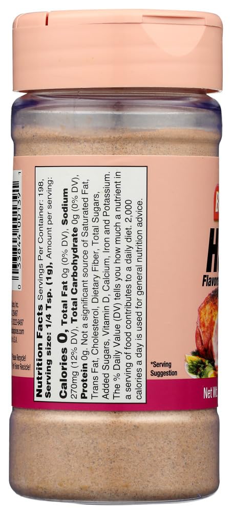 Ham Flavored Seasoning – 7 oz...