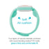 AIMON Band Accessory Fabric for Smart baby Monitor of 0~35 Months Size - L(Large)...
