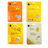 Celavi Essence Facial Sheet Face Mask Variety Set (17-Packs) Classic Korean Skincare...
