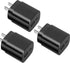 USB C Wall Charger Block, 25W Dual Port PD Power Delivery Fast Type C Charging Block Plug Adapter for Samsung Galaxy S22, S22 Plus, S20 / S21 Ultr...